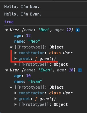 JS 클래스 핵심 패턴 | HEROPY.DEV